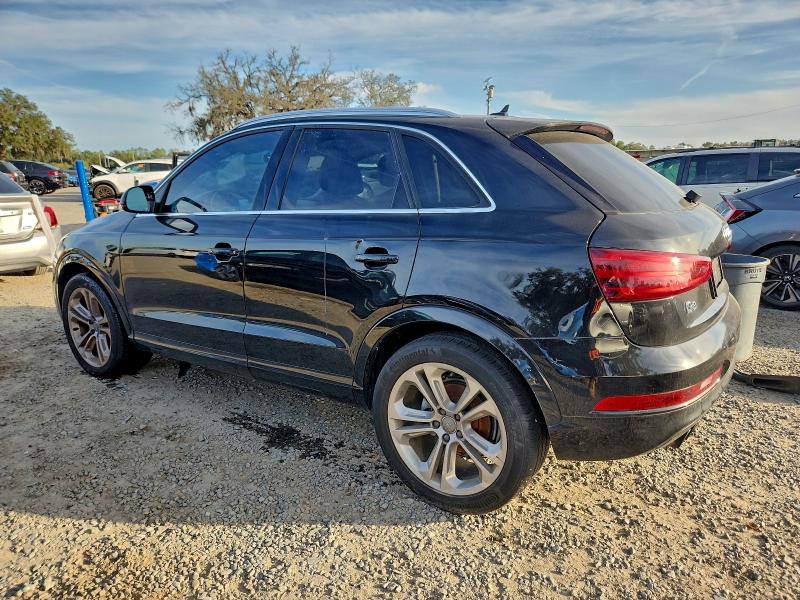 Фото 2 - AUDI Q3