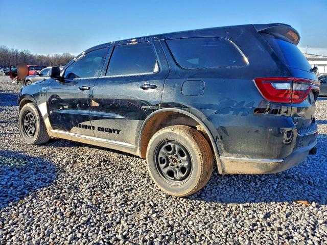 Фото 2 - DODGE DURANGO