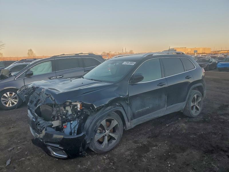 Фото 1 - JEEP GRAND CHER