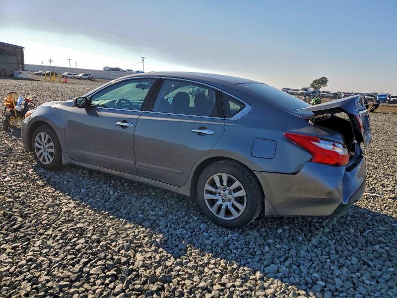 Фото 2 - NISSAN ALTIMA