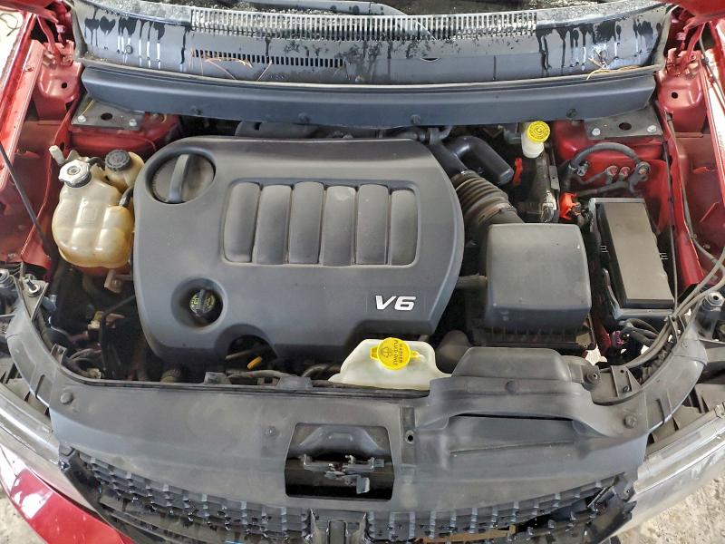 Фото 12 - DODGE JOURNEY