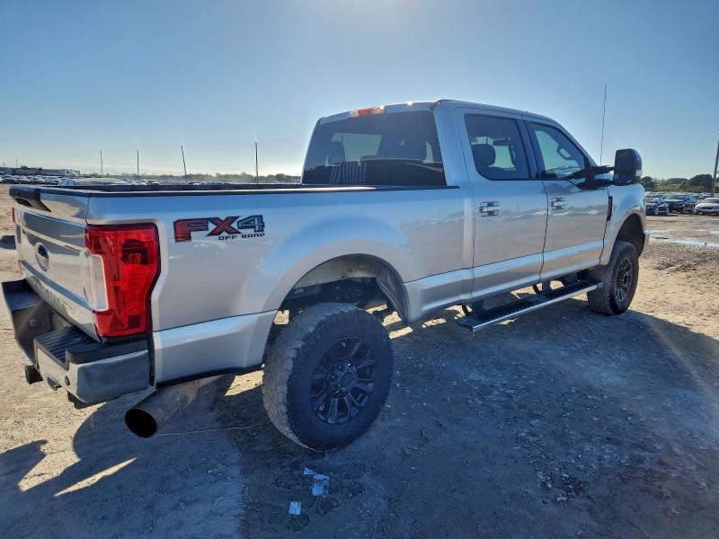 Фото 3 - FORD F250
