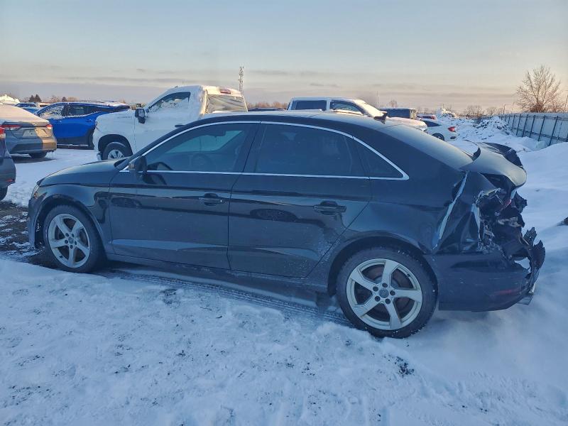 Фото 2 - AUDI A3