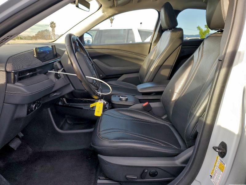 Фото 7 - FORD MUSTANG