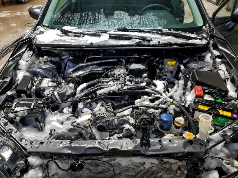 Фото 12 - SUBARU IMPREZA