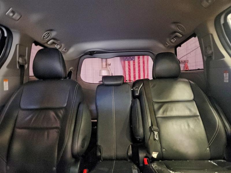 Фото 10 - TOYOTA SIENNA