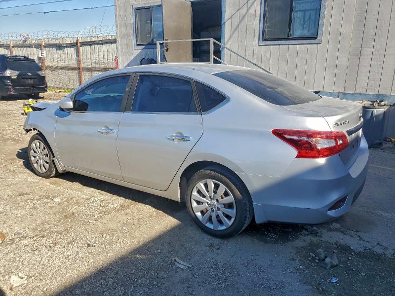 Фото 2 - NISSAN SENTRA