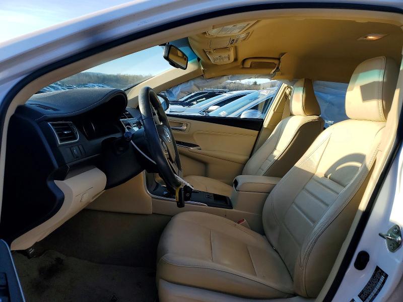 Фото 7 - TOYOTA CAMRY