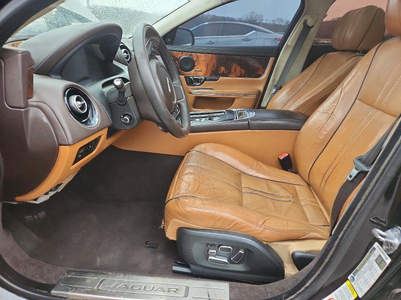 Фото 7 - JAGUAR XJ