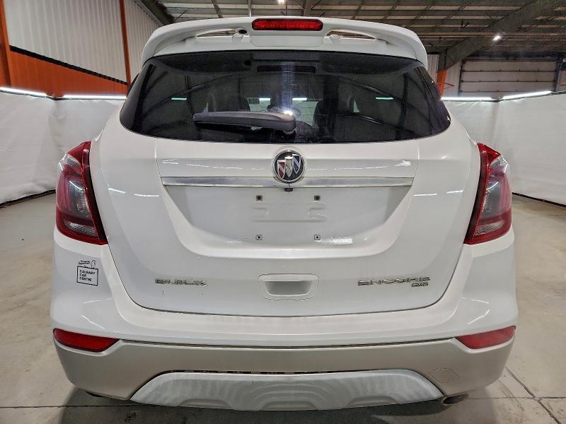 Фото 6 - BUICK ENCORE