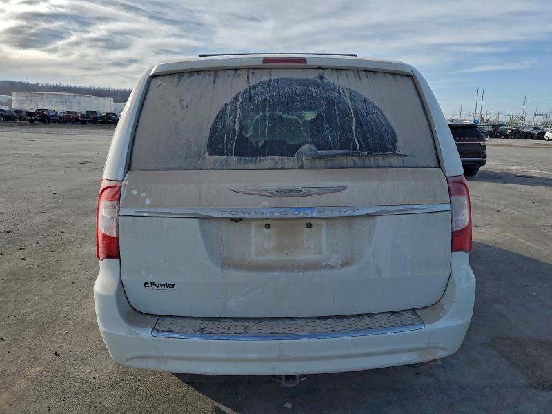 Фото 6 - CHRYSLER MINIVAN