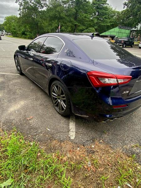 Фото 3 - MASERATI ALL MODELS