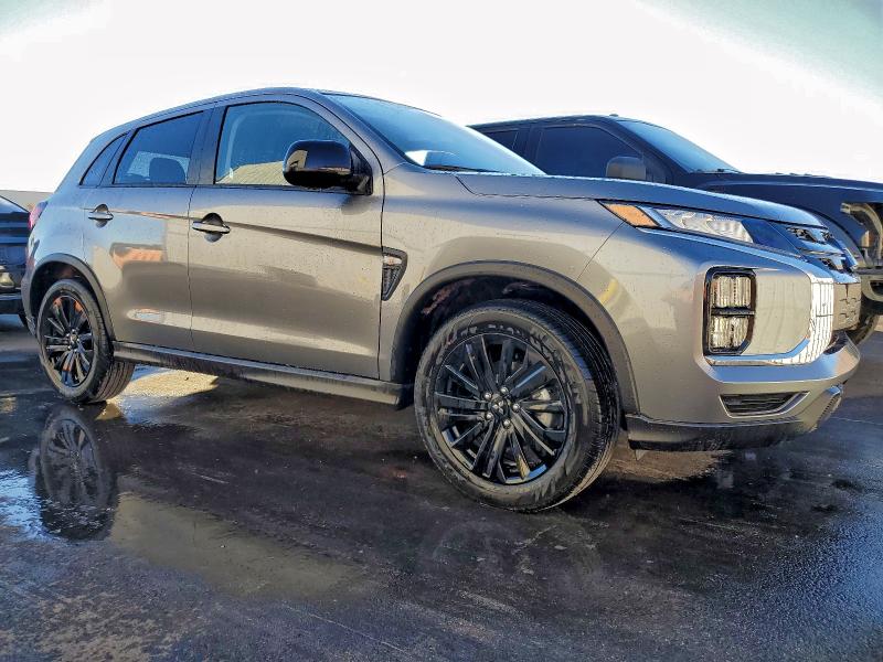 Фото 4 - MITSUBISHI OUTLANDER