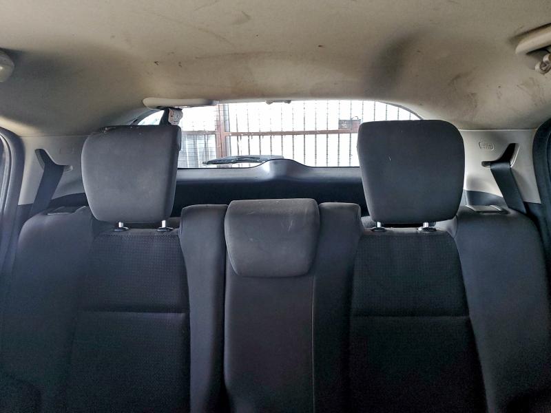 Фото 10 - HONDA HR-V