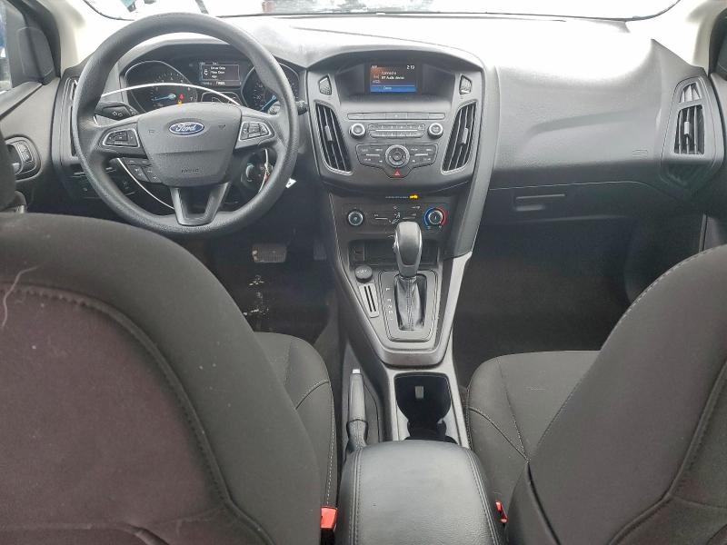 Фото 8 - FORD FOCUS