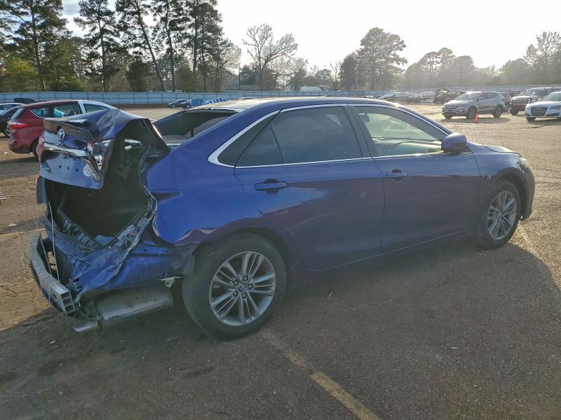 Фото 3 - TOYOTA CAMRY