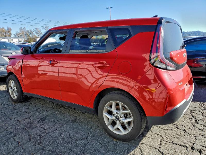 Фото 2 - KIA SOUL