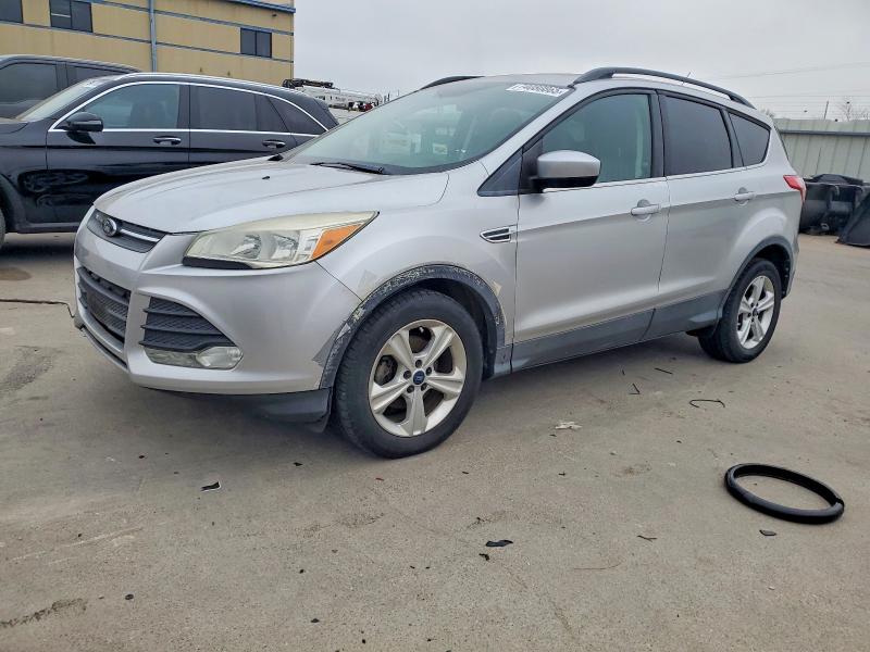 Фото 1 - FORD ESCAPE