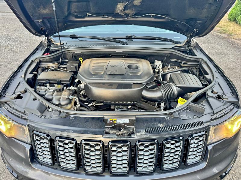 Фото 7 - JEEP GRAND CHER