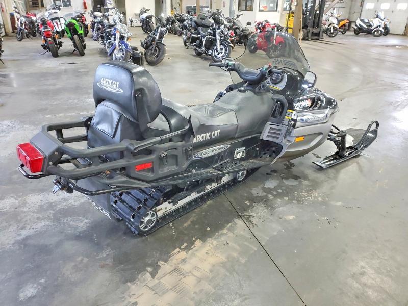 Фото 4 - ARCTIC-CAT SNOWMOBILE