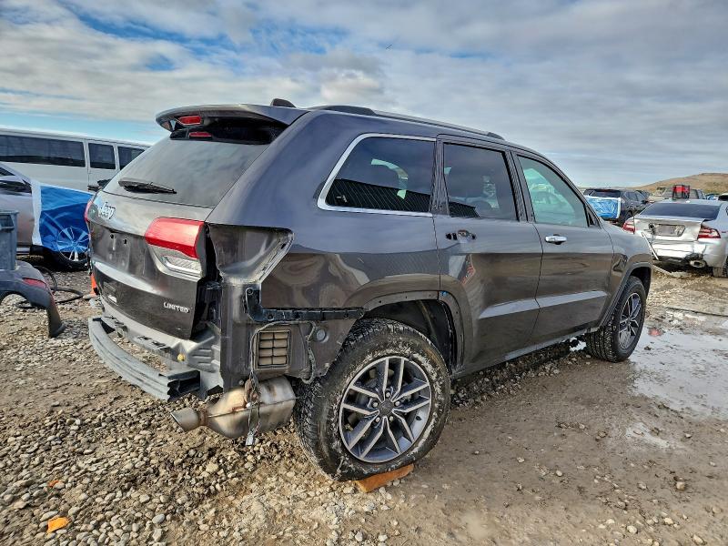 Фото 3 - JEEP GRAND CHER