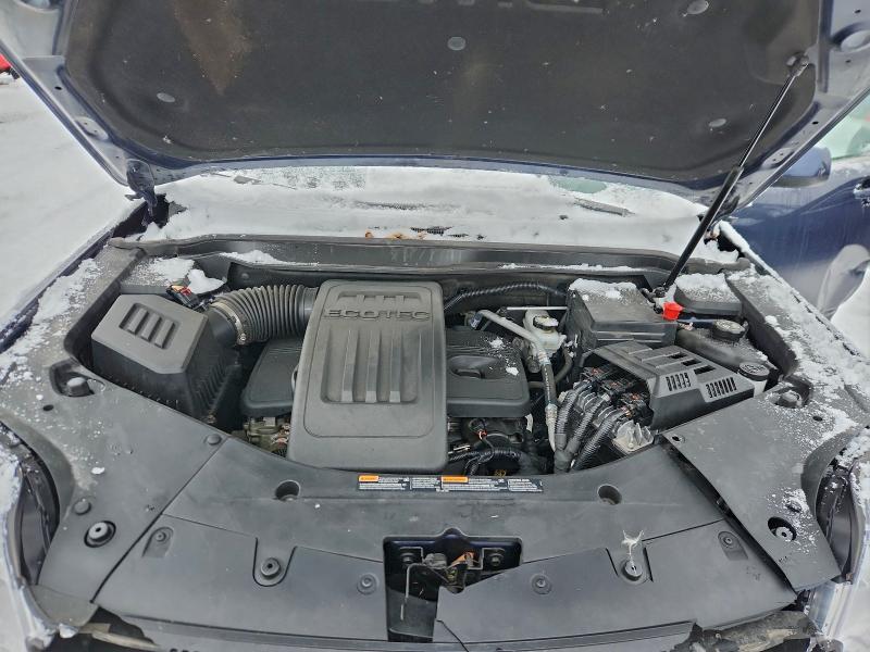 Фото 11 - GMC TERRAIN