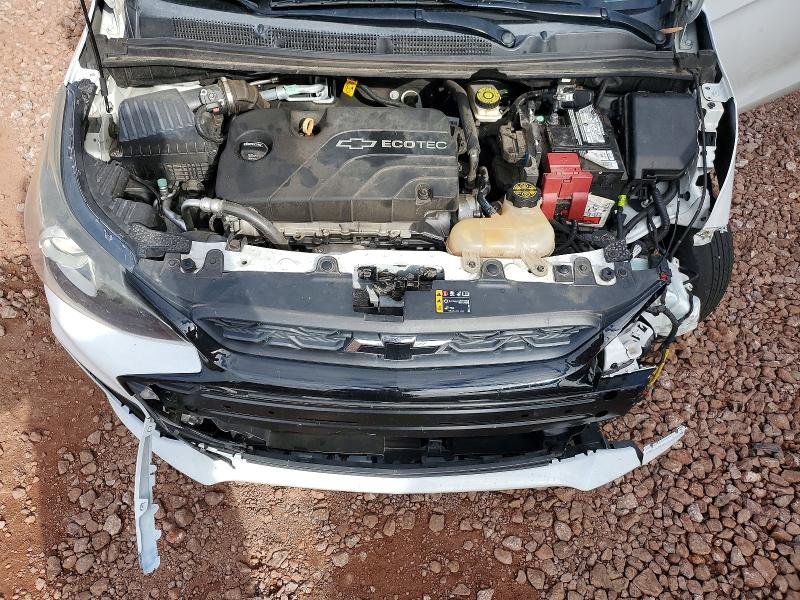 Фото 11 - CHEVROLET SPARK