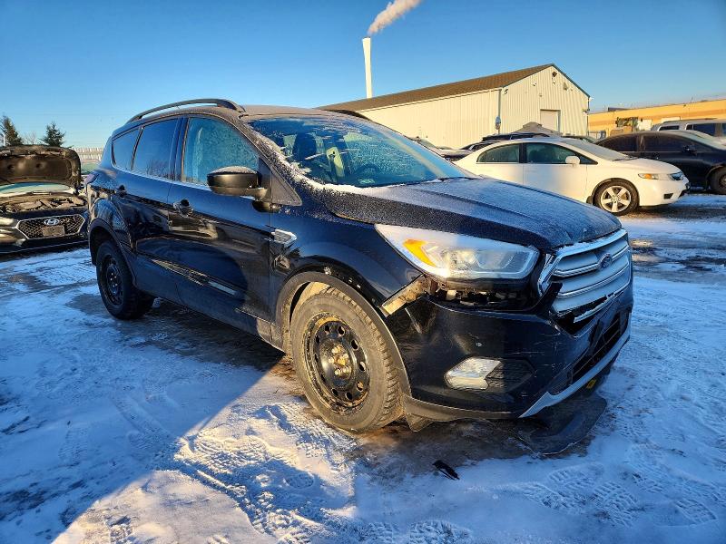 Фото 4 - FORD ESCAPE