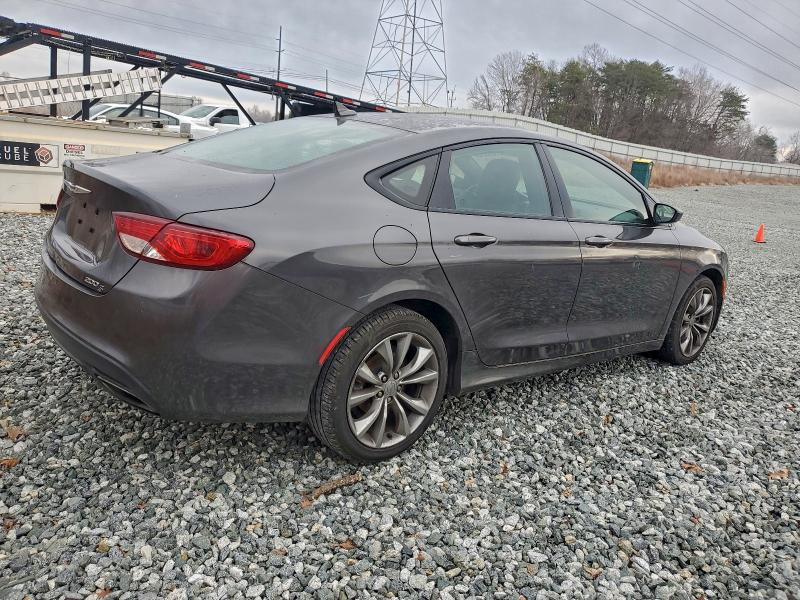 Фото 3 - CHRYSLER 200