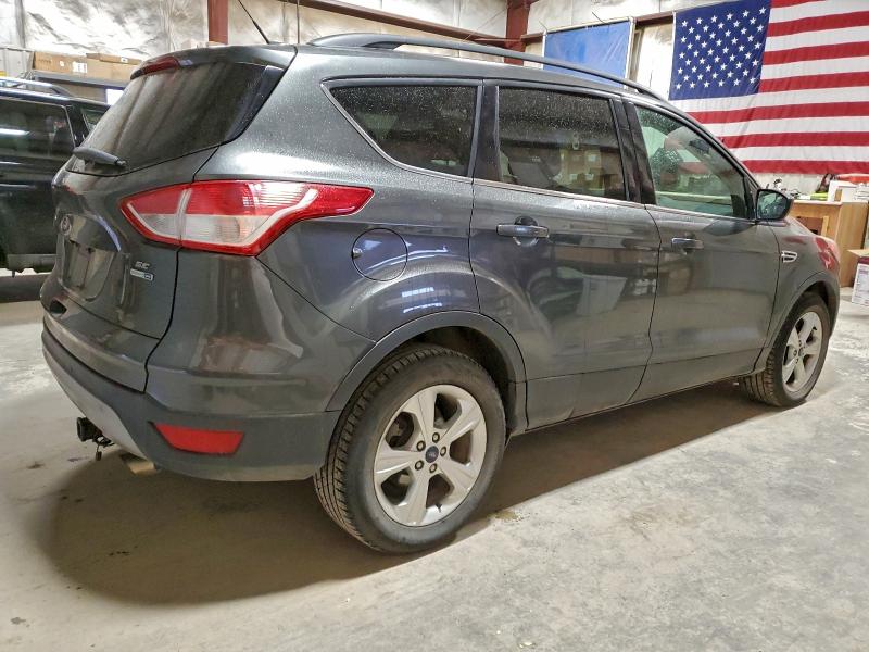 Фото 3 - FORD ESCAPE