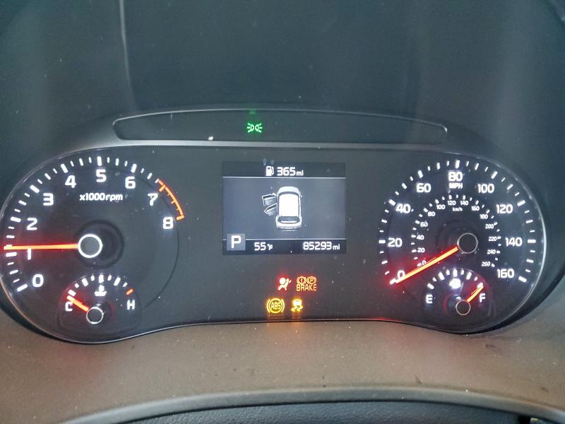 Фото 9 - KIA SOUL