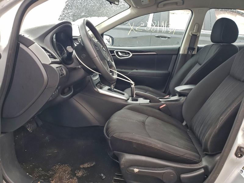 Фото 7 - NISSAN SENTRA