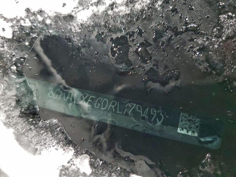 Фото 13 - GMC TERRAIN