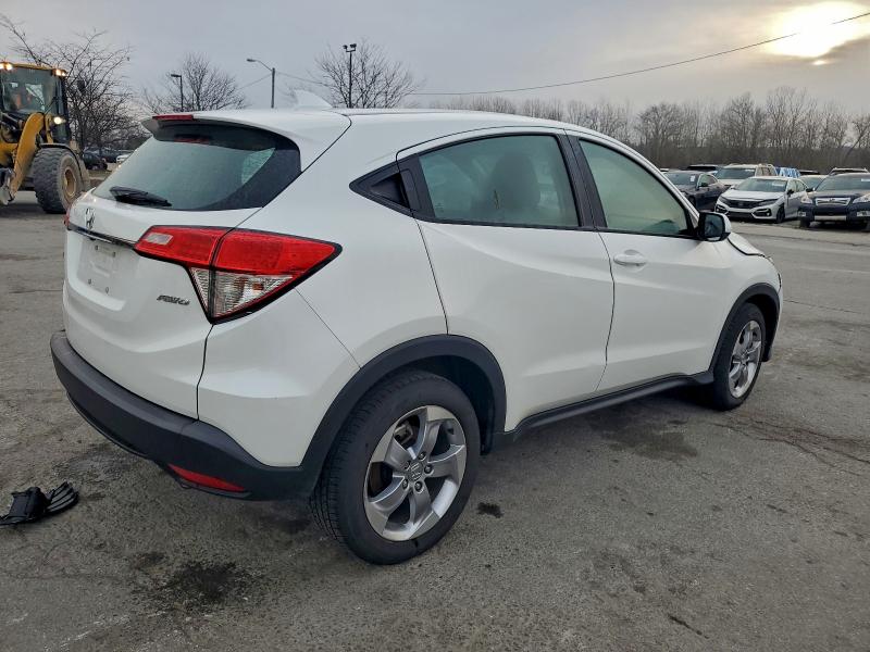 Фото 3 - HONDA HR-V