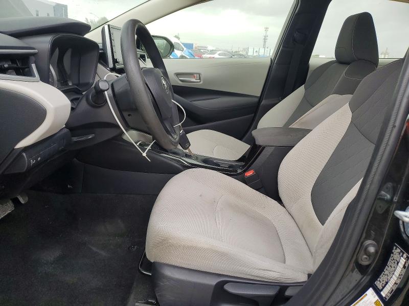 Фото 7 - TOYOTA COROLLA