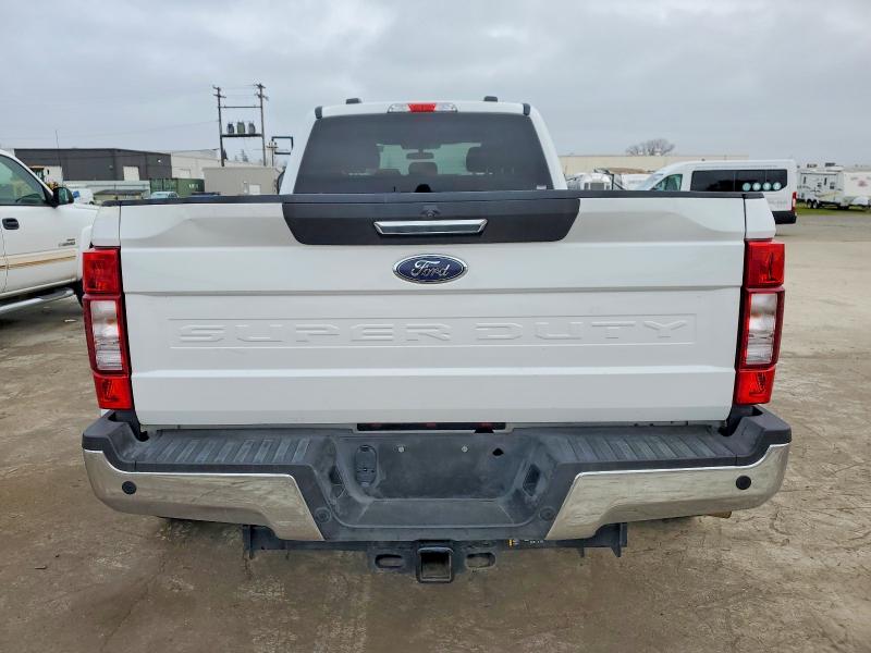 Фото 6 - FORD F350