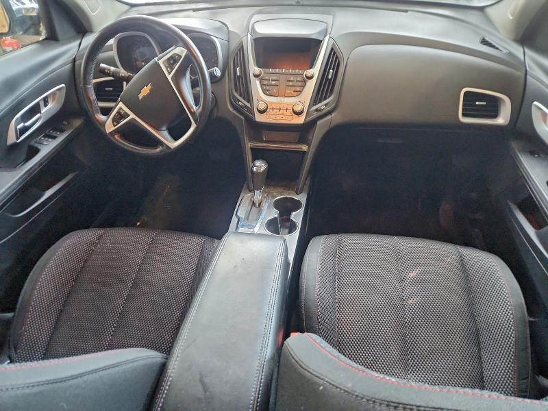Фото 8 - CHEVROLET EQUINOX