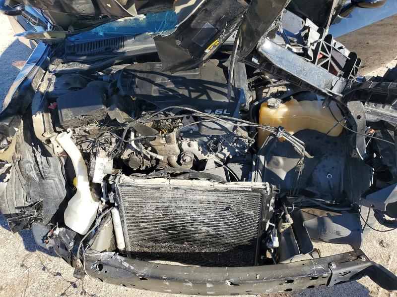 Фото 11 - DODGE CHALLENGER