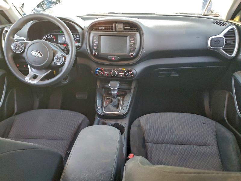 Фото 8 - KIA SOUL