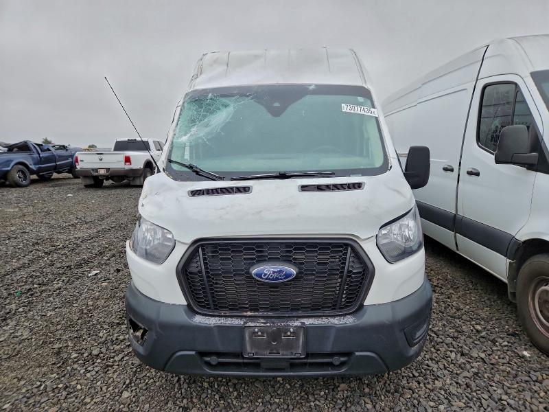 Фото 5 - FORD TRANSIT