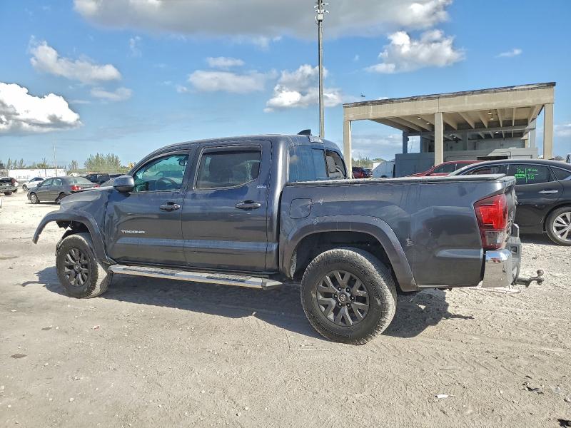 Фото 2 - TOYOTA TACOMA