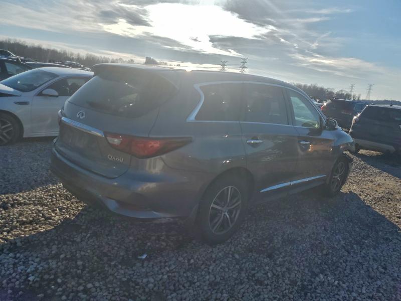 Фото 3 - INFINITI QX60