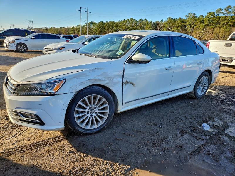Фото 1 - VOLKSWAGEN PASSAT