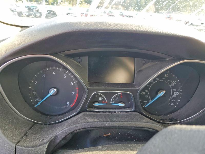 Фото 9 - FORD FOCUS