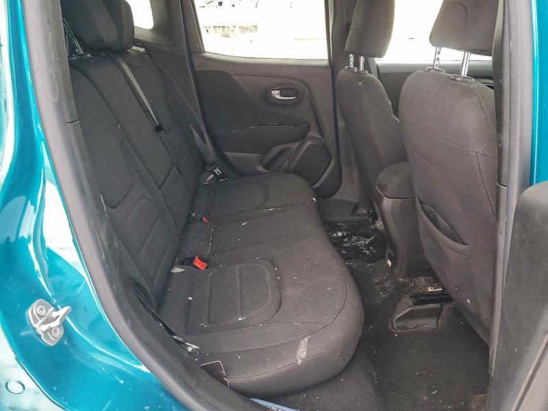 Фото 11 - JEEP RENEGADE