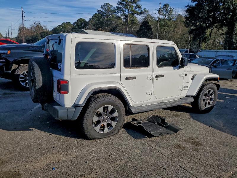 Фото 3 - JEEP WRANGLER