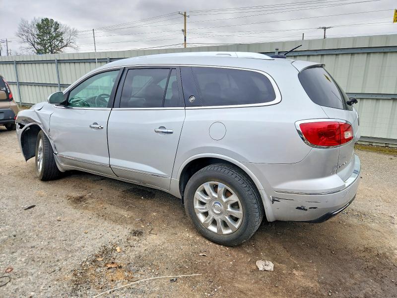 Фото 2 - BUICK ENCLAVE
