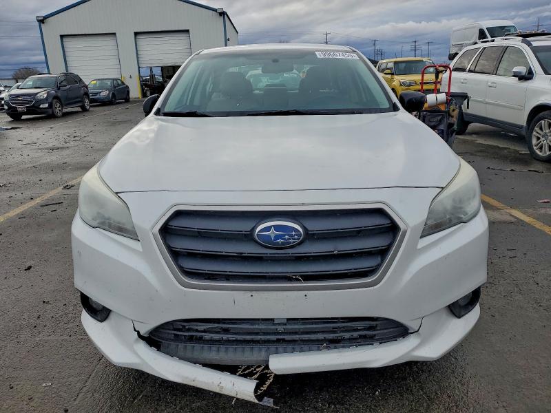 Фото 5 - SUBARU LEGACY