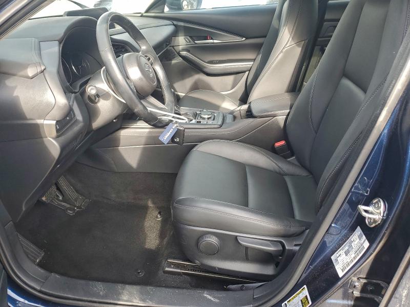 Фото 7 - MAZDA CX30