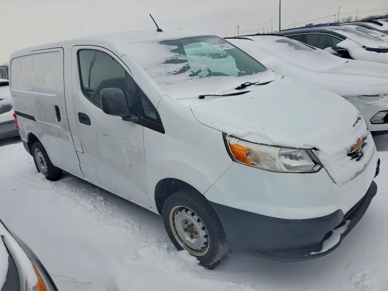 Фото 4 - CHEVROLET EXPRESS